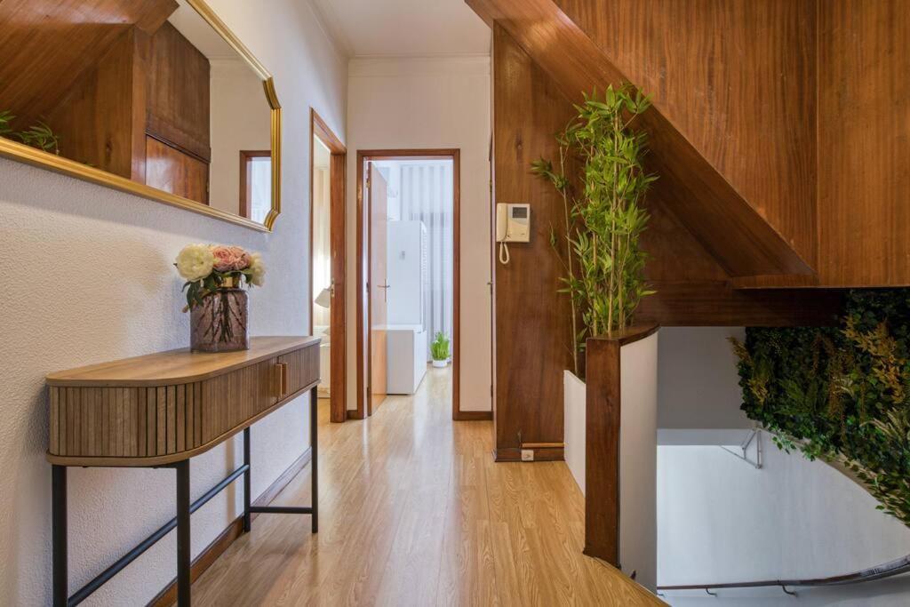 Spacious House In Porto For Family And Friends Maía 외부 사진