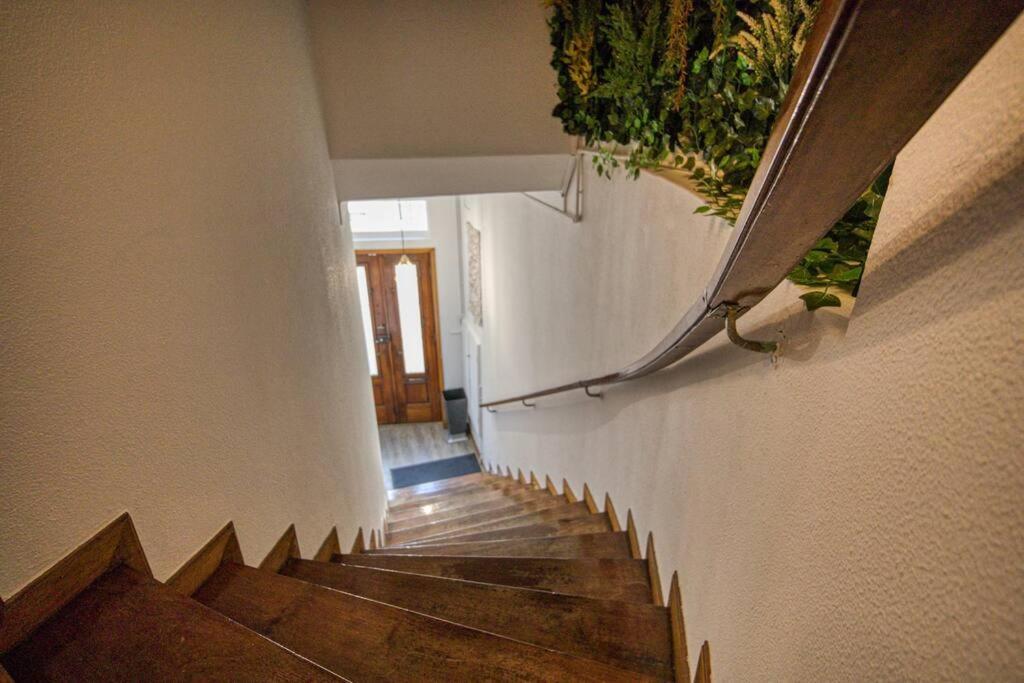 Spacious House In Porto For Family And Friends Maía 외부 사진