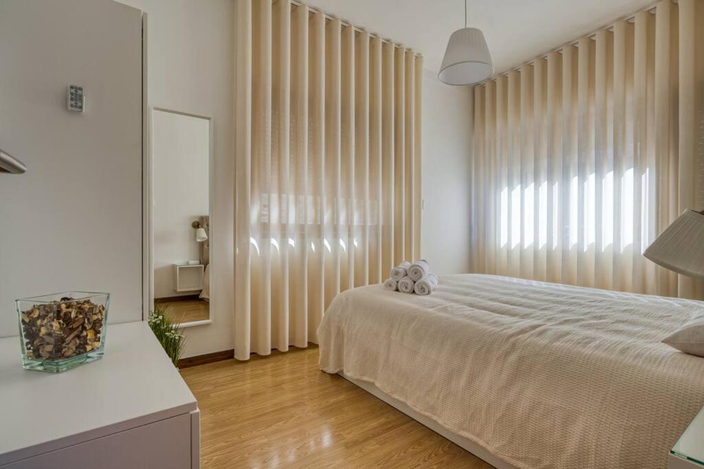Spacious House In Porto For Family And Friends Maía 외부 사진