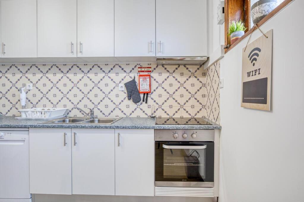 Spacious House In Porto For Family And Friends Maía 외부 사진