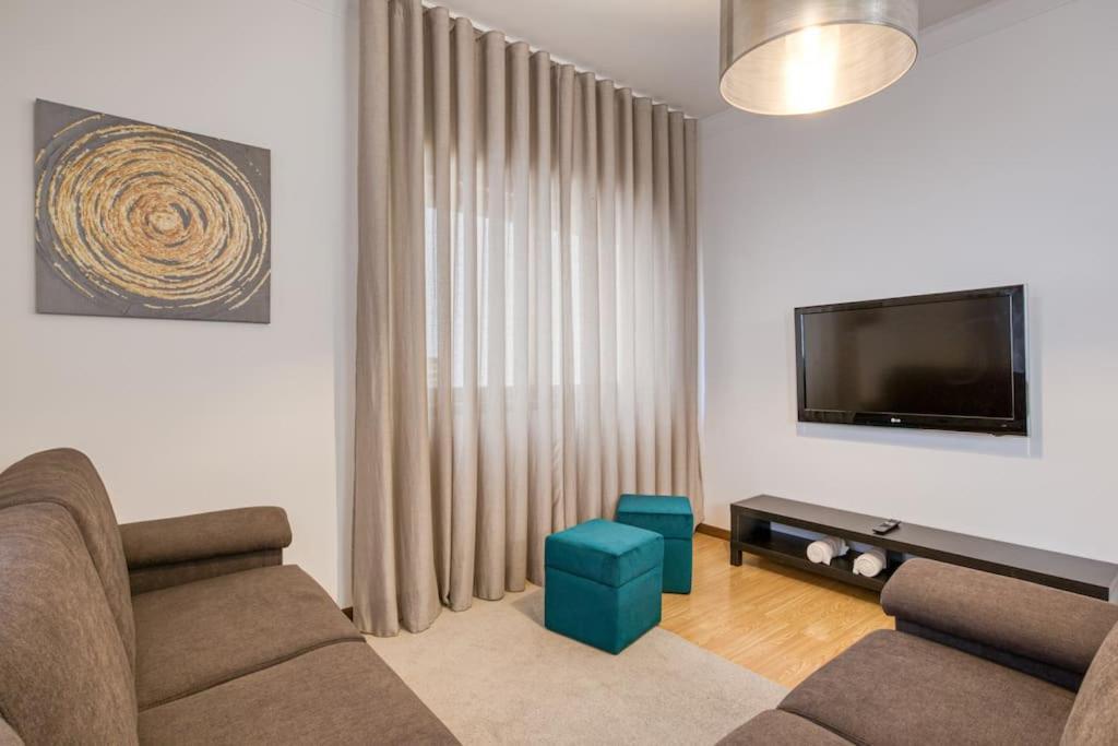 Spacious House In Porto For Family And Friends Maía 외부 사진