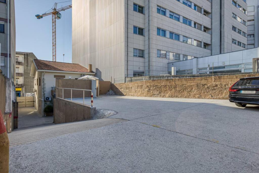 Spacious House In Porto For Family And Friends Maía 외부 사진
