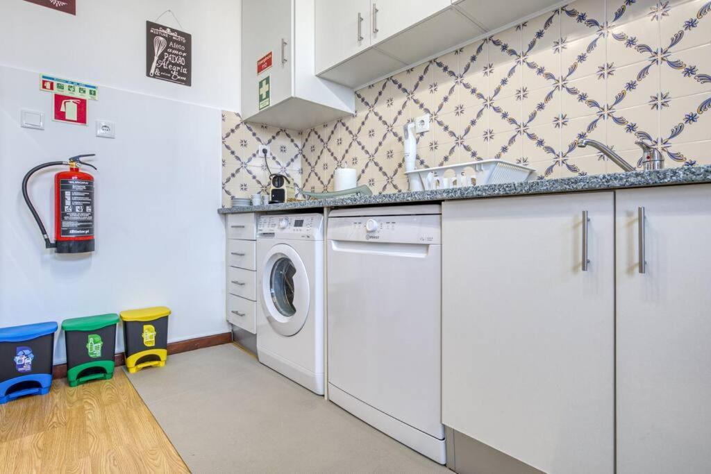 Spacious House In Porto For Family And Friends Maía 외부 사진