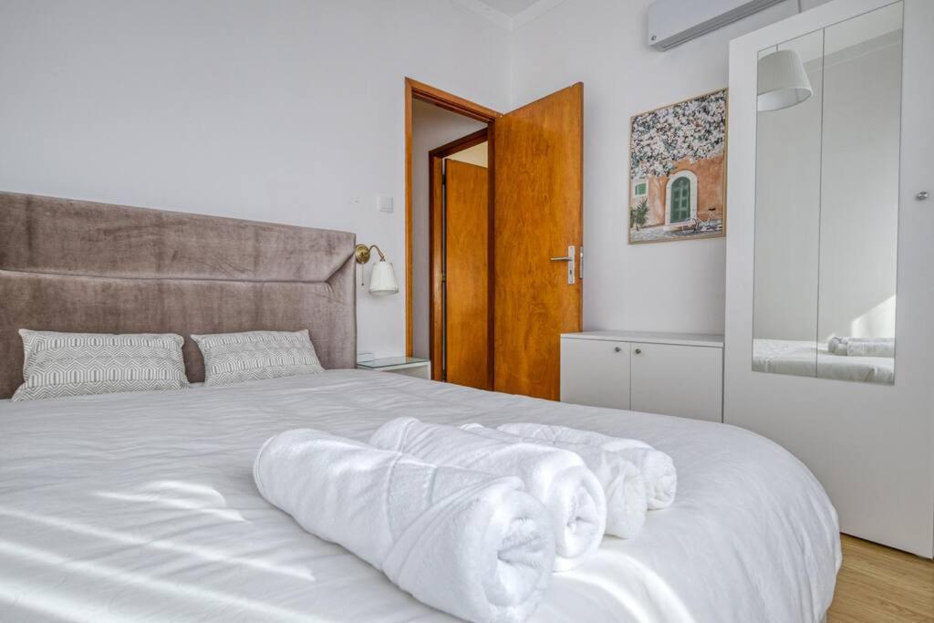 Spacious House In Porto For Family And Friends Maía 외부 사진