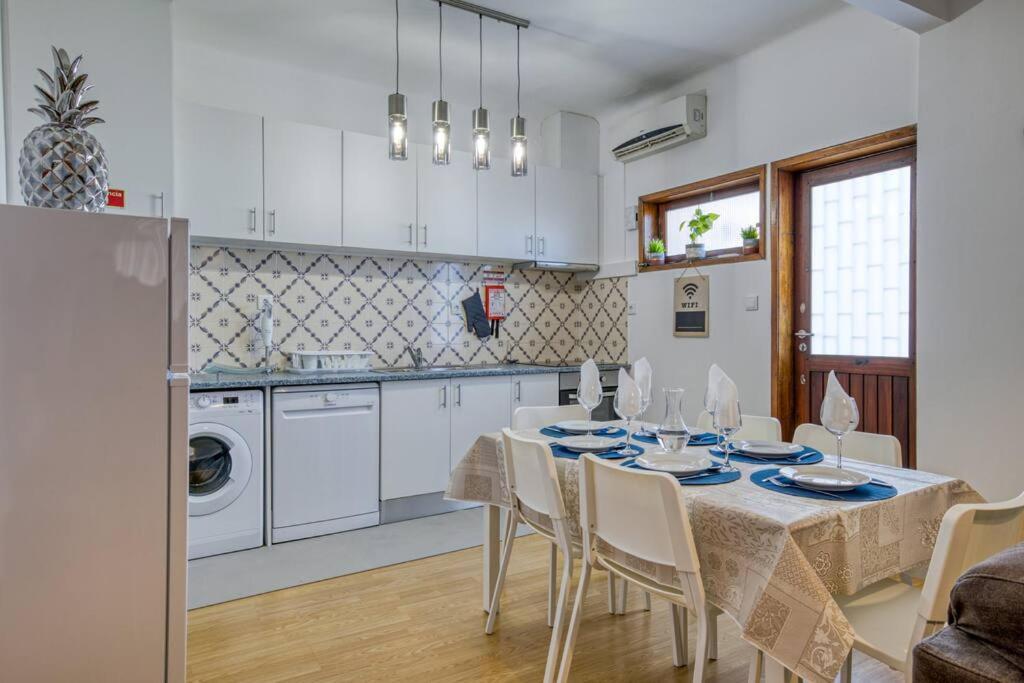 Spacious House In Porto For Family And Friends Maía 외부 사진