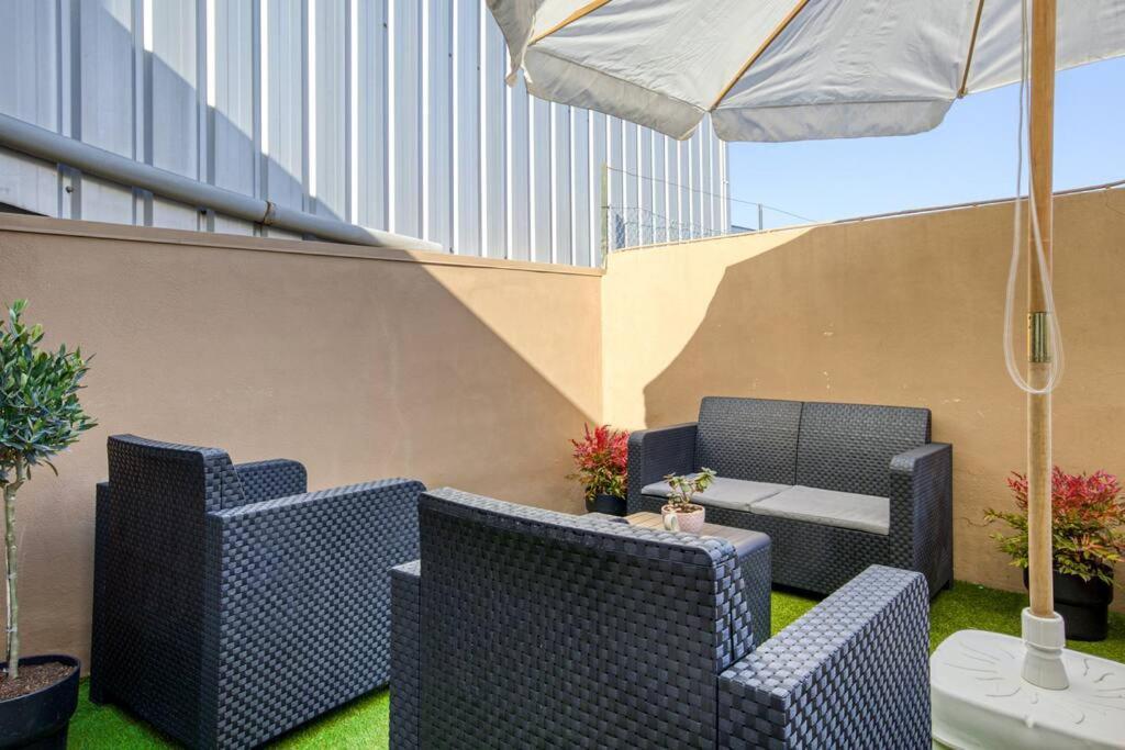 Spacious House In Porto For Family And Friends Maía 외부 사진