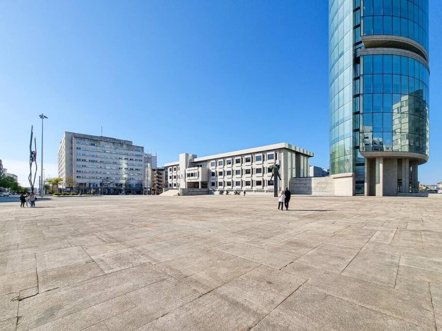 Spacious House In Porto For Family And Friends Maía 외부 사진