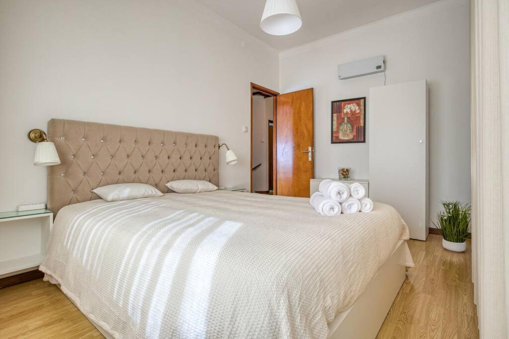 Spacious House In Porto For Family And Friends Maía 외부 사진